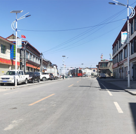 日喀則市亞東縣帕里鎮環(huán)衛現場圖